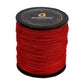 1mm Nylon Macrame Thread Cord/Dori For Art Craft & DIY Projects