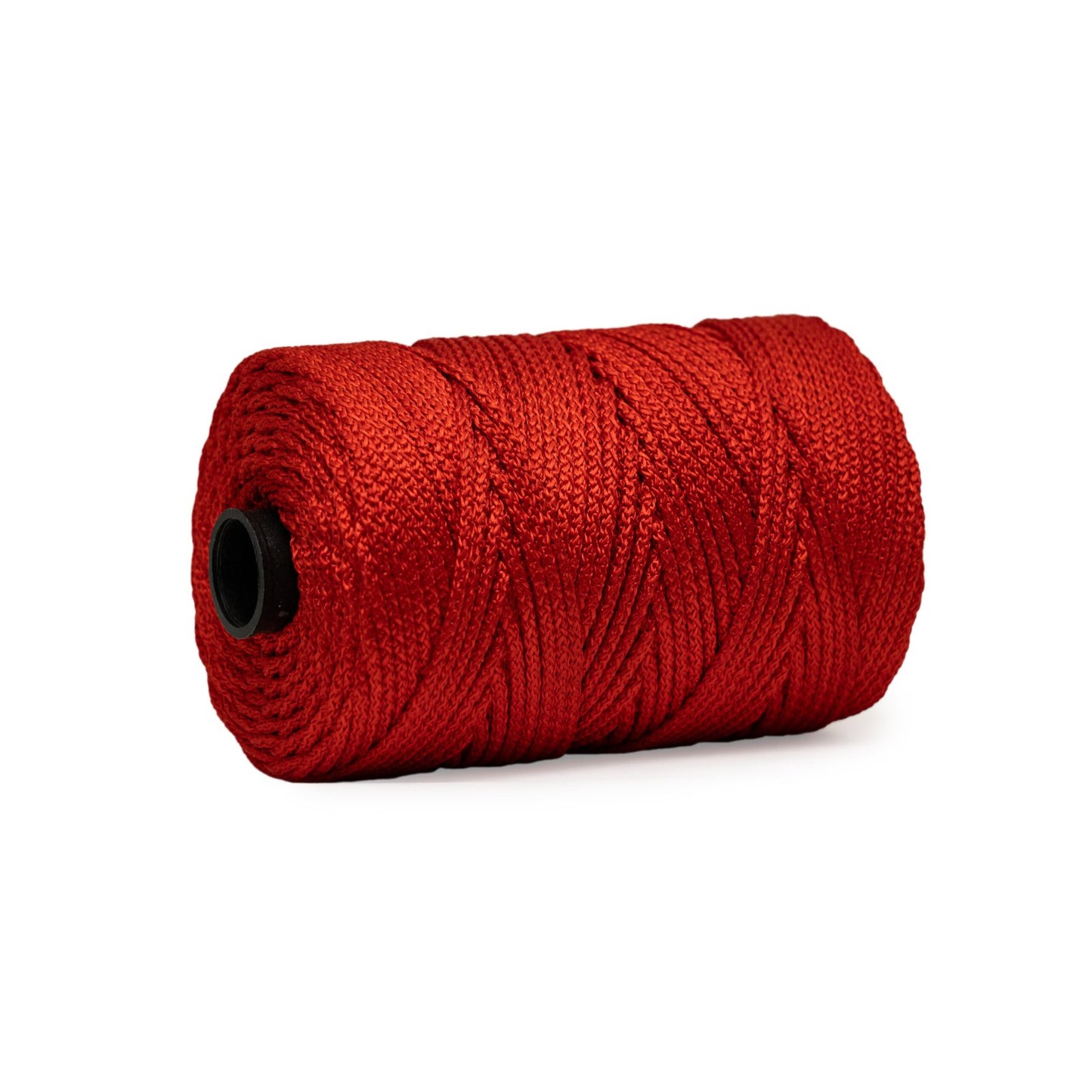 2.5mm Braided Polyester Macrame Thread Cord