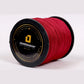 1mm Nylon Macrame Thread Cord/Dori For Art Craft & DIY Projects