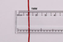 1mm Nylon Macrame Thread Cord