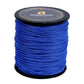 1mm Nylon Macrame Thread Cord/Dori For Art Craft & DIY Projects