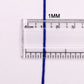 1mm Nylon Macrame Thread Cord/Dori For Art Craft & DIY Projects