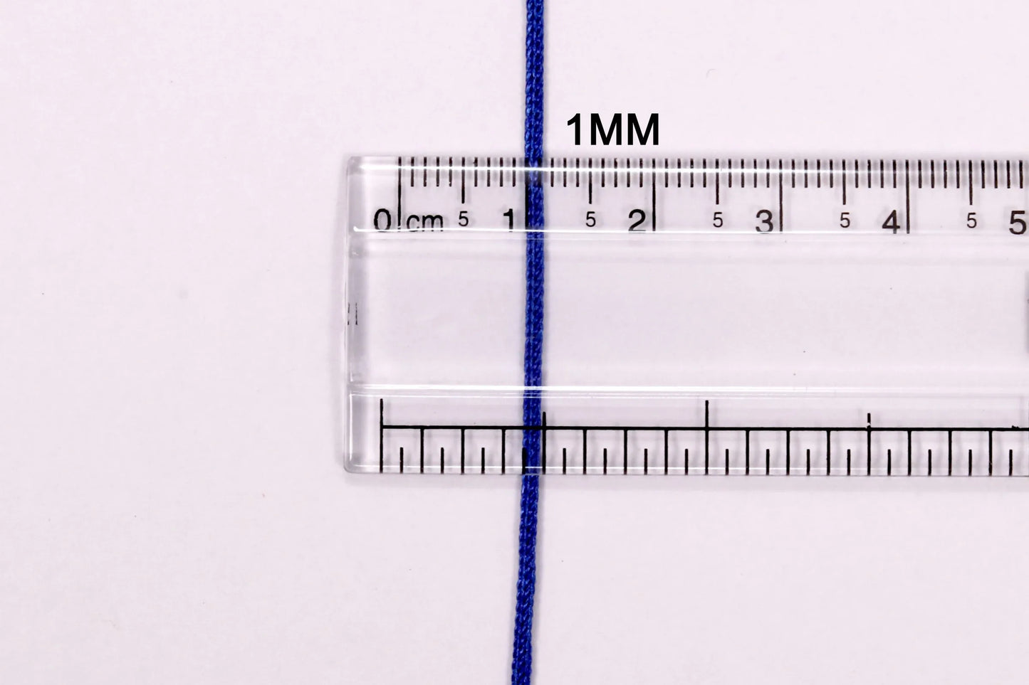 1mm Nylon Macrame Thread Cord/Dori For Art Craft & DIY Projects