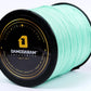 1mm Nylon Macrame Thread Cord/Dori For Art Craft & DIY Projects