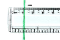1mm Nylon Macrame Thread Cord
