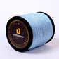 1mm Nylon Macrame Thread Cord/Dori For Art Craft & DIY Projects
