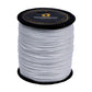1mm Nylon Macrame Thread Cord/Dori For Art Craft & DIY Projects
