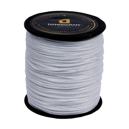 2mm Nylon Macrame Thread Cord/Dori For Art Craft & DIY Projects