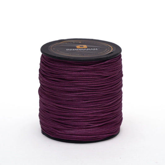 2mm Nylon Macrame Thread Cord/Dori For Art Craft & DIY Projects