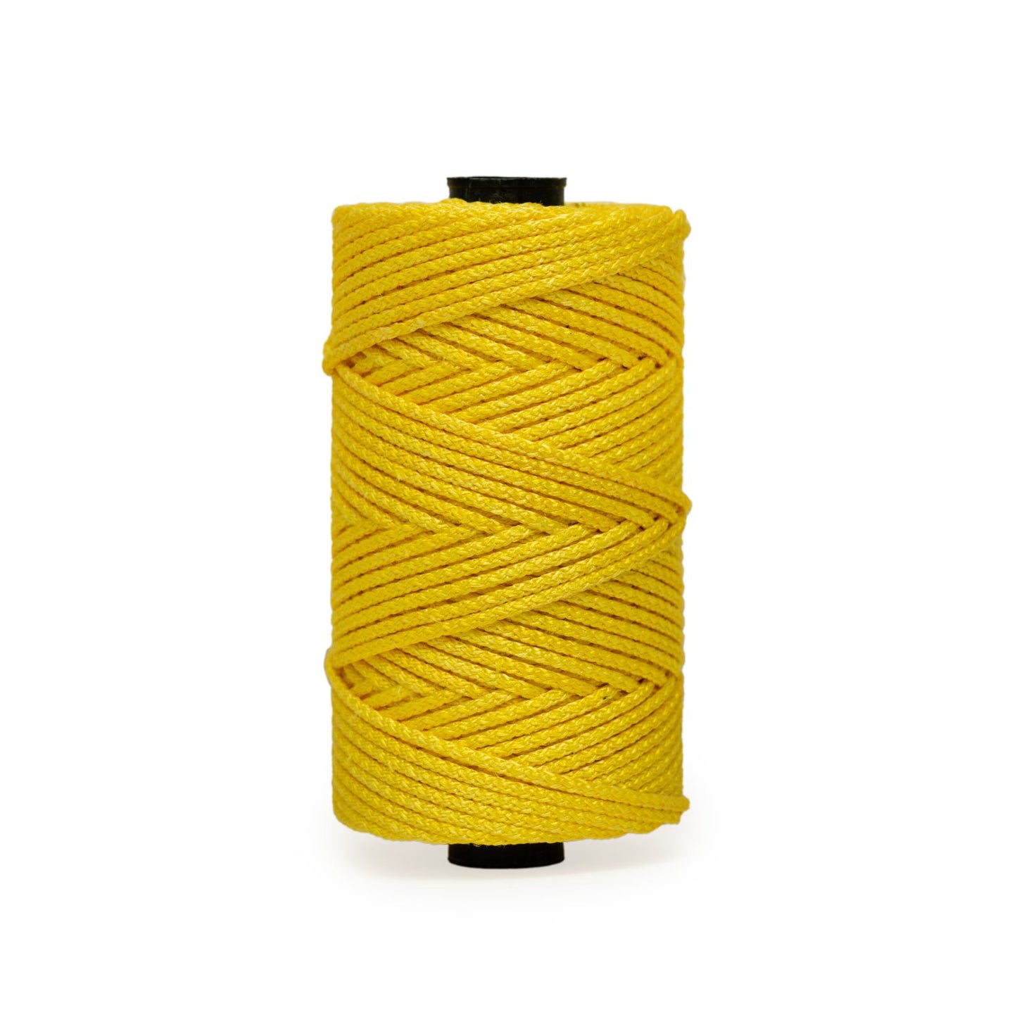 2.5mm Braided Polyester Macrame Thread Cord