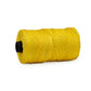 2.5mm Braided Polyester Macrame Thread Cord