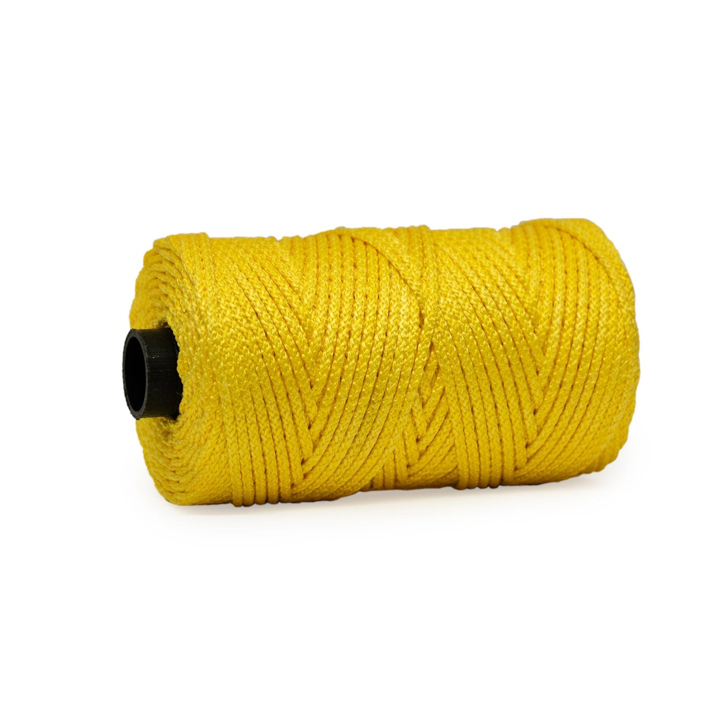 2.5mm Braided Polyester Macrame Thread Cord