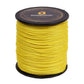 2mm Nylon Macrame Thread Cord/Dori For Art Craft & DIY Projects