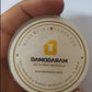 DAMODARAM Transparent Elastic Thread for Making Jewelery, Bracelet, Necklace Beading Art Craft & DIY Projects (100 MTR)