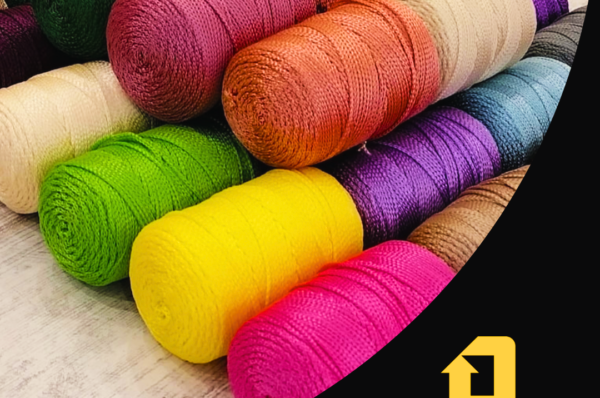 Nylon Macrame Thread Suppliers in India: Top 10 Benefits of Using Nylon Threads for Crafts