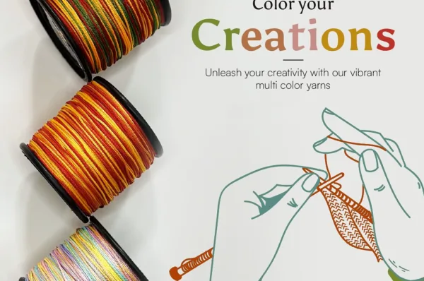 Top 10 Macrame Craft Ideas Using Nylon Threads