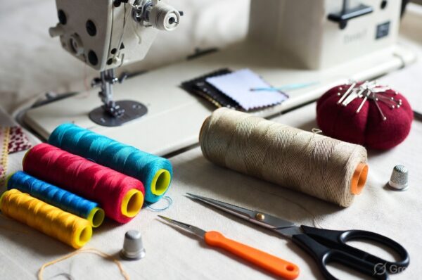 Can I Use This Elastic That's Used for Tags for Shirring Elastic?