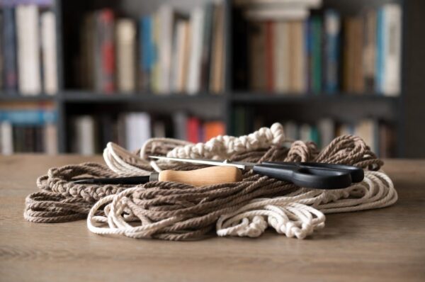 The Ultimate Guide to Choosing the Right Macrame Cord for Your Projects
