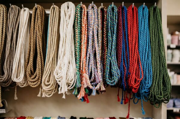 Where to Buy Macrame Cord: The Ultimate Guide for Crafters in the USA, UK & Globally