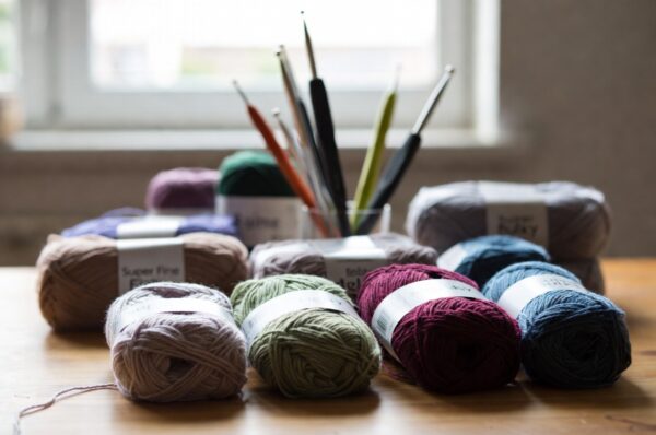 The Complete Process of Making Yarn from Fibre: A Comprehensive Guide