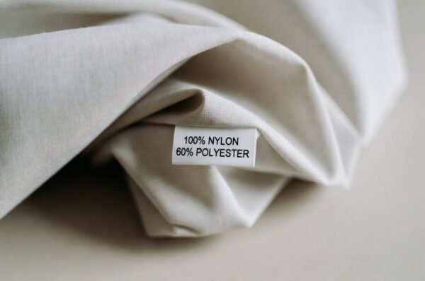 nylon polyester blend fabric